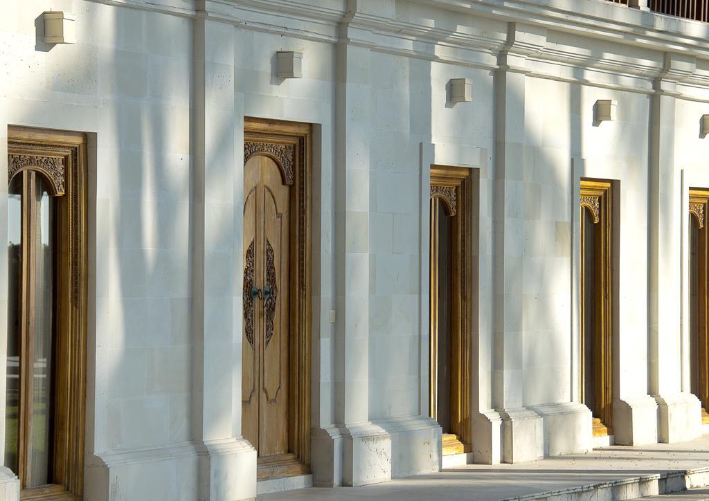 Villa Mandala Jasri Zewnętrze zdjęcie