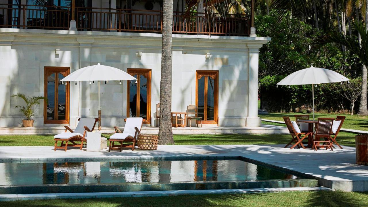 Villa Mandala Jasri Zewnętrze zdjęcie